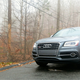 Illustration for article titled 2014 Audi SQ5: The Jalopnik Review